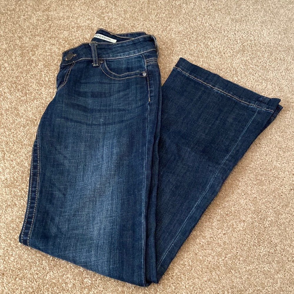 Stetson 214 city trouser